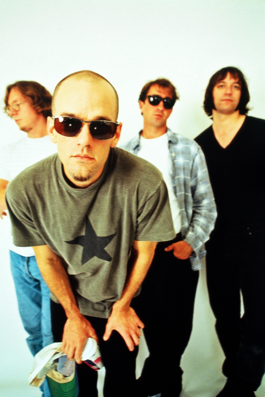 Gallery of Michael Stipe