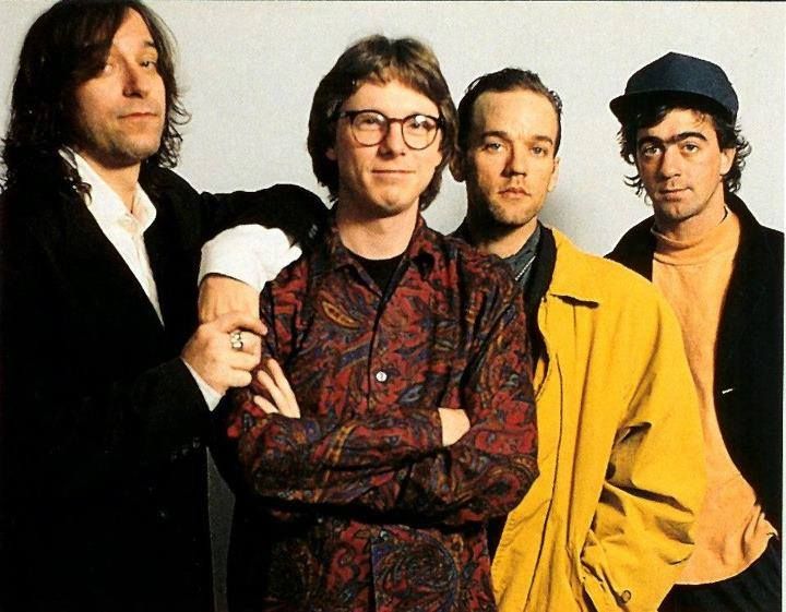 Gallery of Michael Stipe