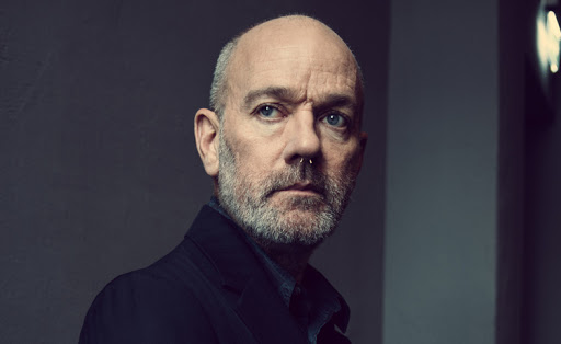 Gallery of Michael Stipe