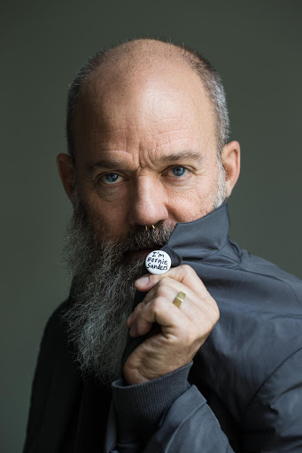 Gallery of Michael Stipe