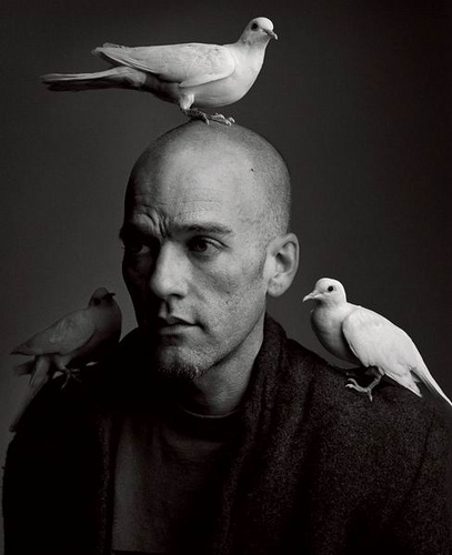 Gallery of Michael Stipe