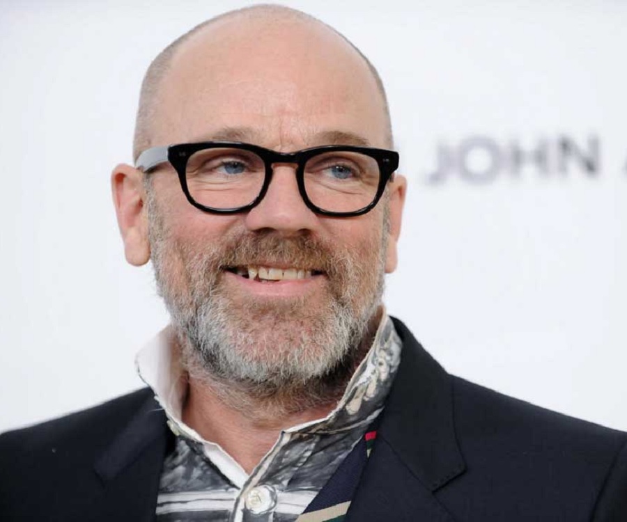 Gallery of Michael Stipe
