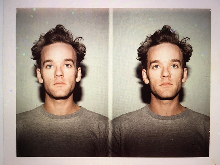 Gallery of Michael Stipe