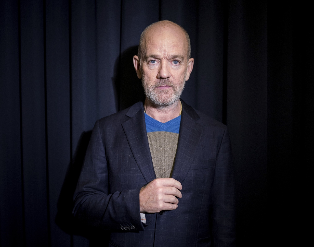Gallery of Michael Stipe