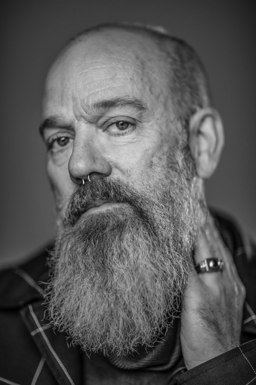 Gallery of Michael Stipe