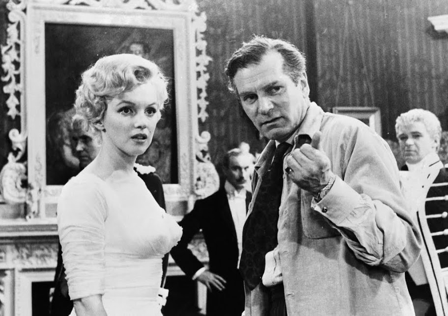 Gallery of Laurence Olivier