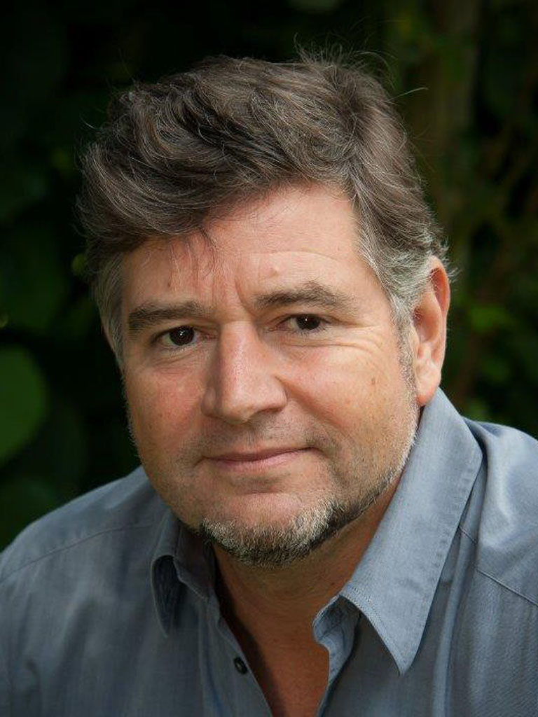 Son: Richard Olivier