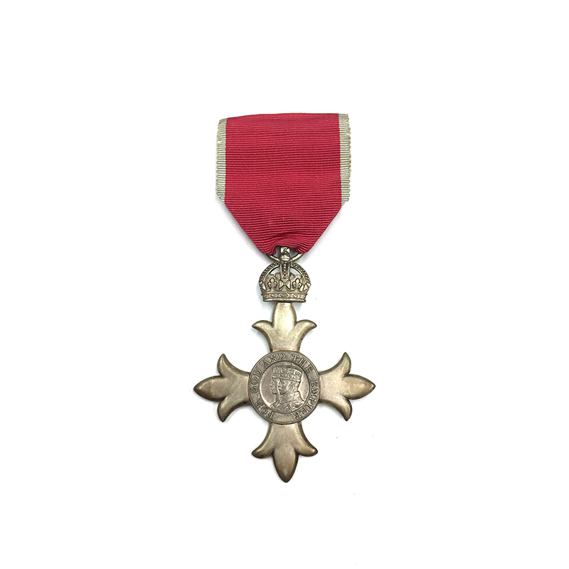 Order of the British Empire