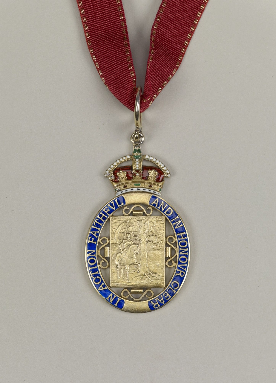 Order of the Companions of Honour