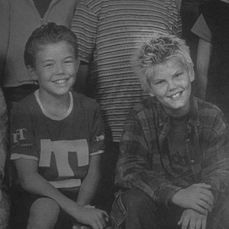 Gallery of Tim Bergling