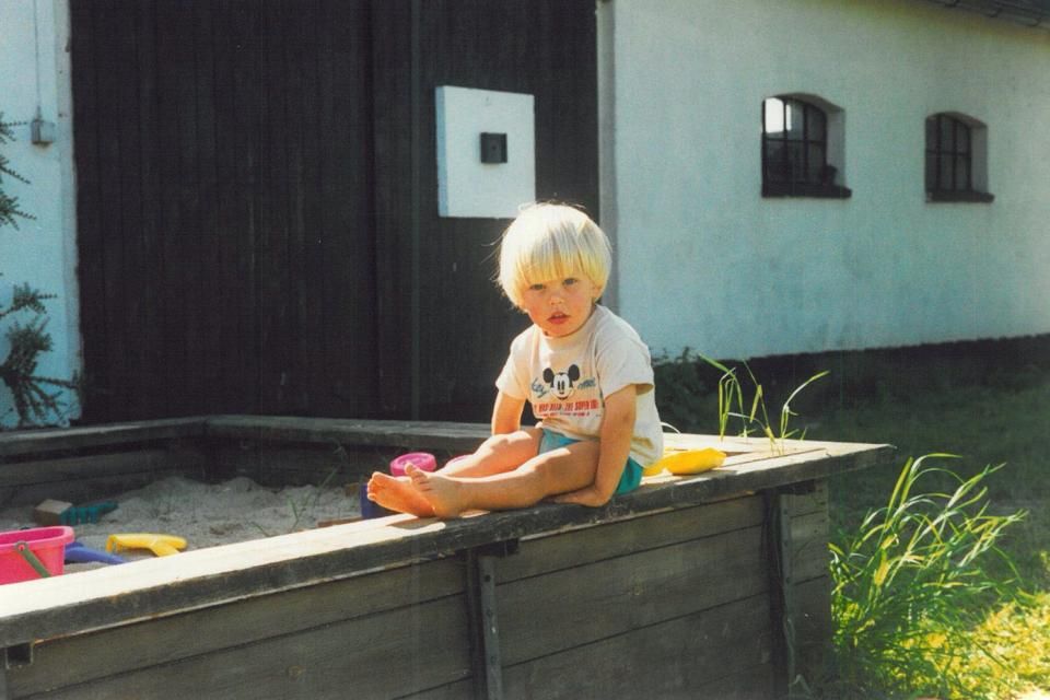 Gallery of Tim Bergling