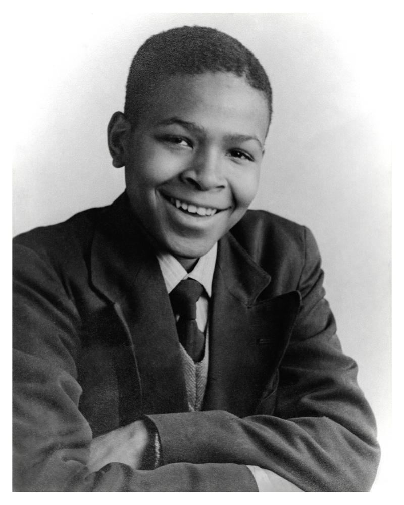 Gallery of Marvin Gaye