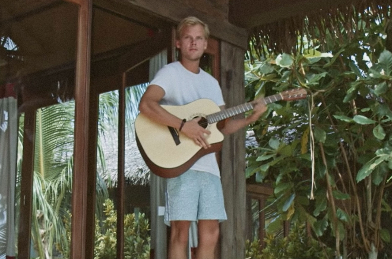 Gallery of Tim Bergling