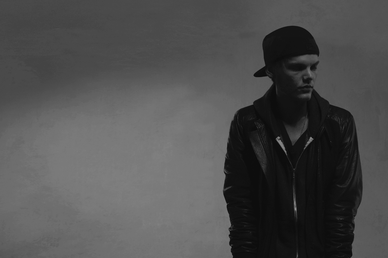 Gallery of Tim Bergling