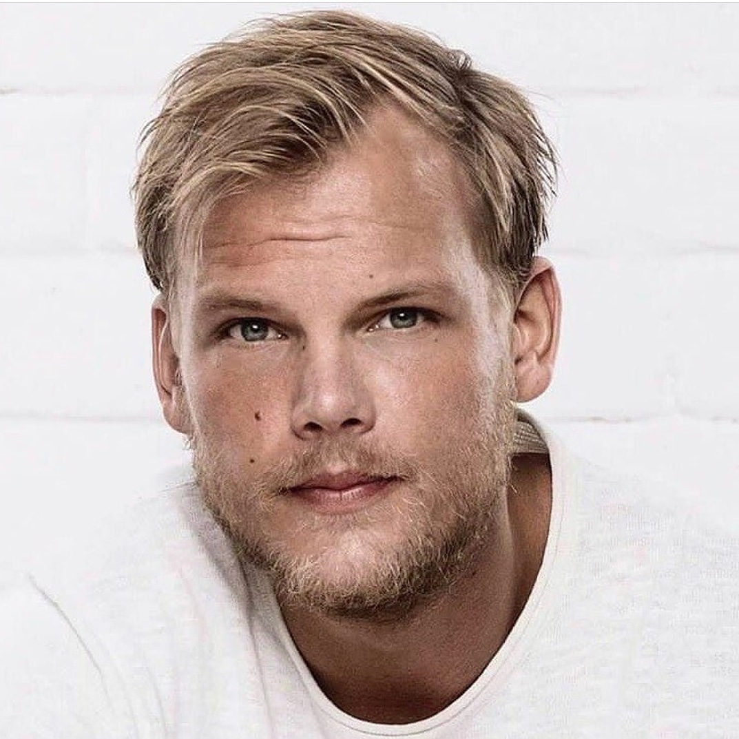 Gallery of Tim Bergling