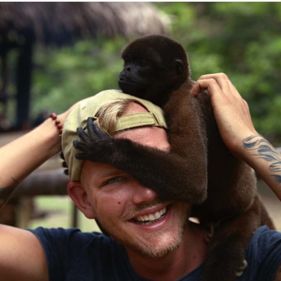 Gallery of Tim Bergling