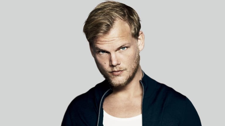 Gallery of Tim Bergling