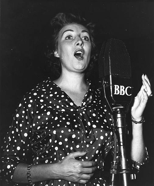 Gallery of Vera Lynn