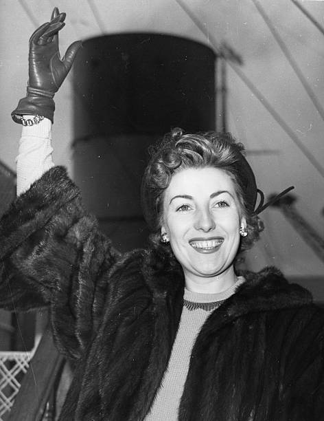 Gallery of Vera Lynn