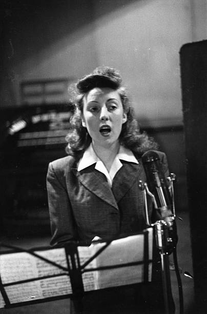 Gallery of Vera Lynn