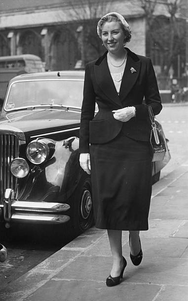 Gallery of Vera Lynn