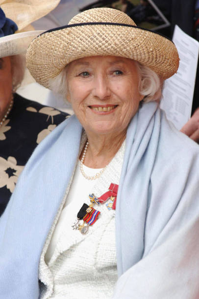 Gallery of Vera Lynn