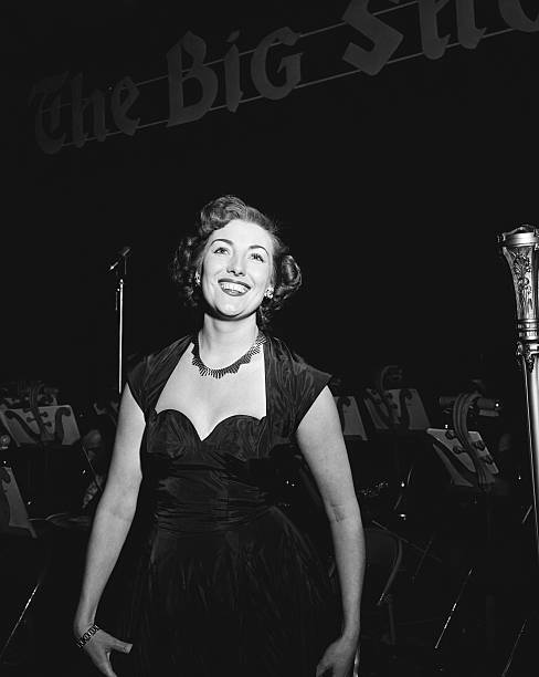 Gallery of Vera Lynn