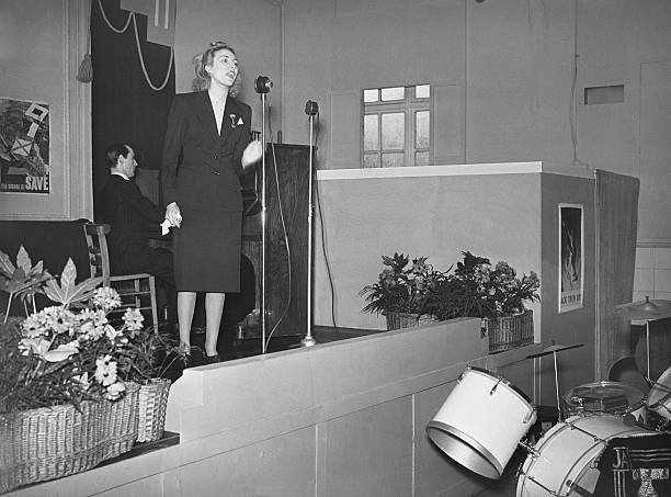 Gallery of Vera Lynn