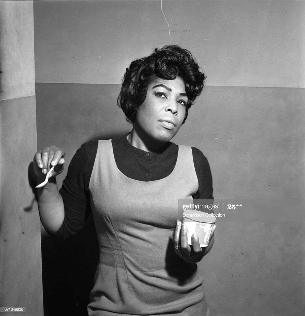 Gallery of Gloria Lynne
