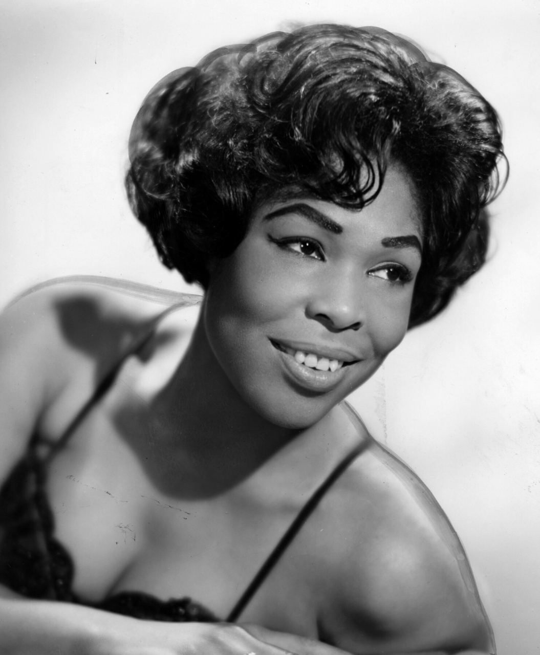 Gloria Lynne