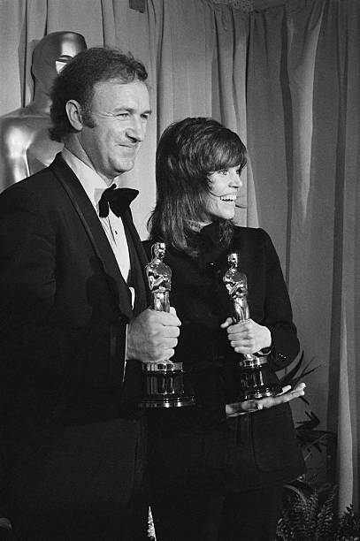 Gallery of Gene Hackman