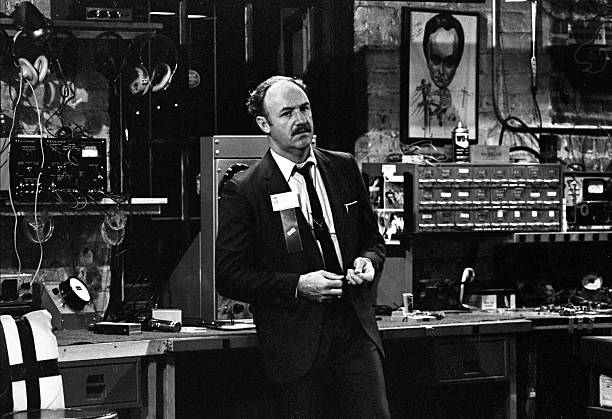 Gallery of Gene Hackman