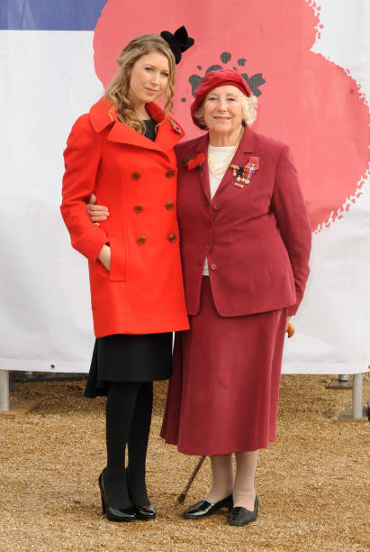 Gallery of Vera Lynn