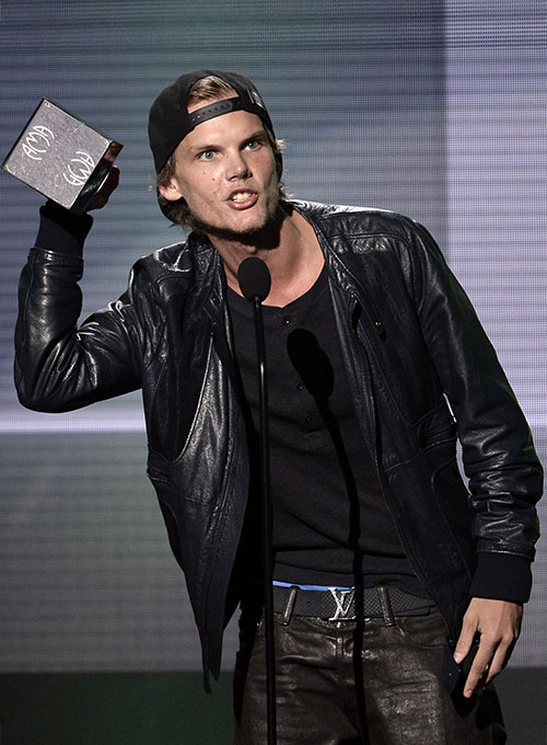 American Music Awards