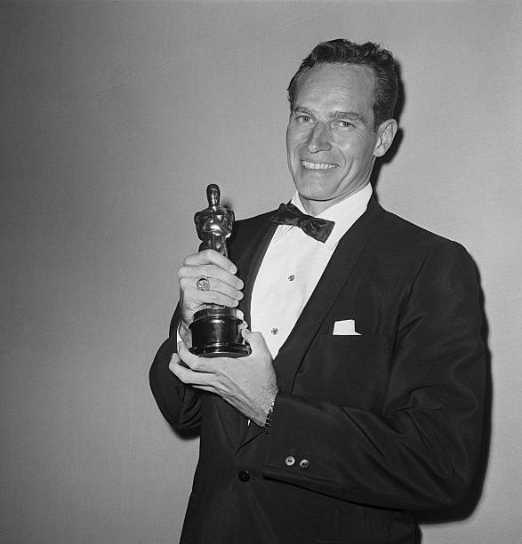 Academy Award