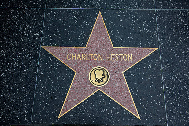 Walk of Fame Star