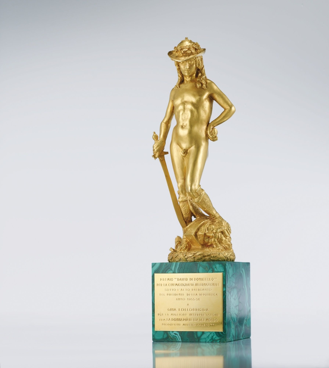 David di Donatello Award