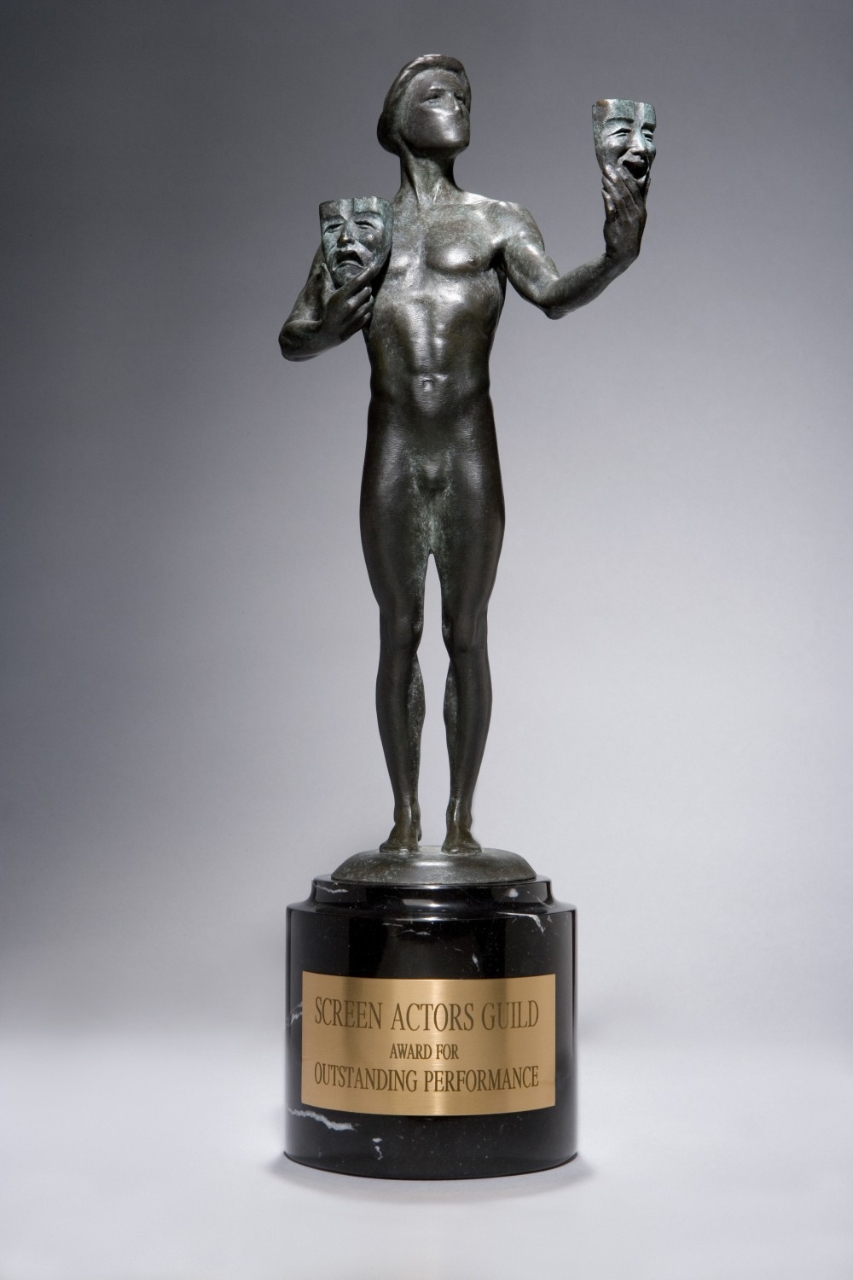 Screen Actors Guild Award