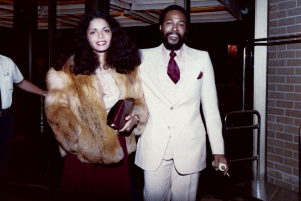 ex-wife: Janis Hunter