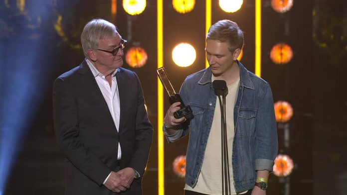 Grammis Awards