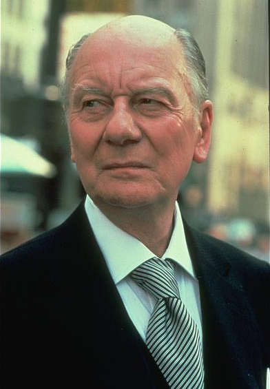 Gallery of John Gielgud