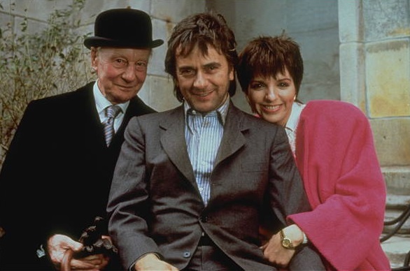 Gallery of John Gielgud