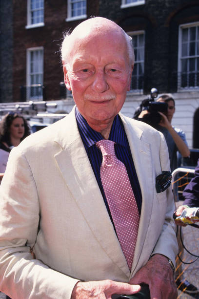 Gallery of John Gielgud