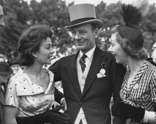 Gallery of John Gielgud