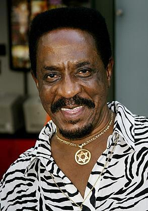 formner spouse: Ike Turner 