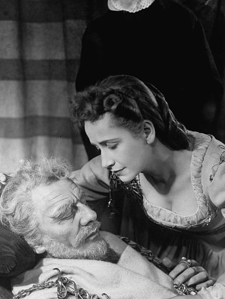 Gallery of John Gielgud