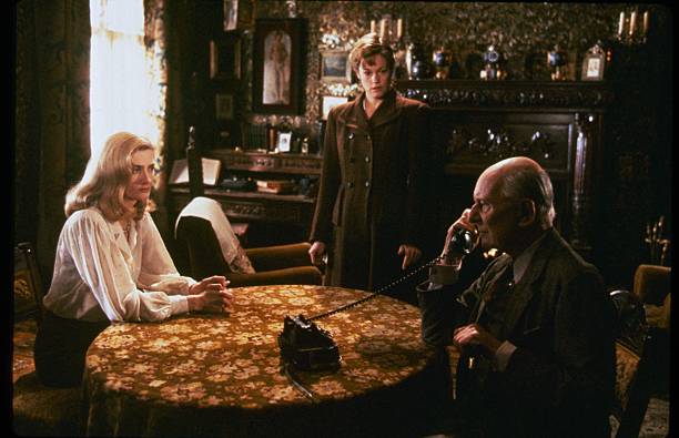 Gallery of John Gielgud