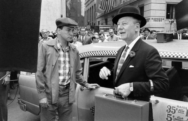 Gallery of John Gielgud