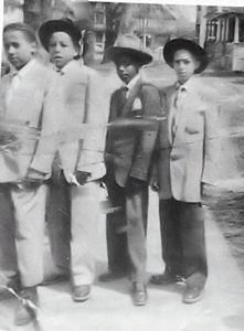 Gallery of Smokey Robinson