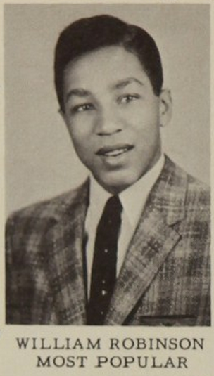 Gallery of Smokey Robinson